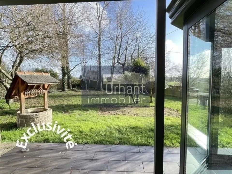 Villa i Saint-Nolff, Morbihan - foto 2