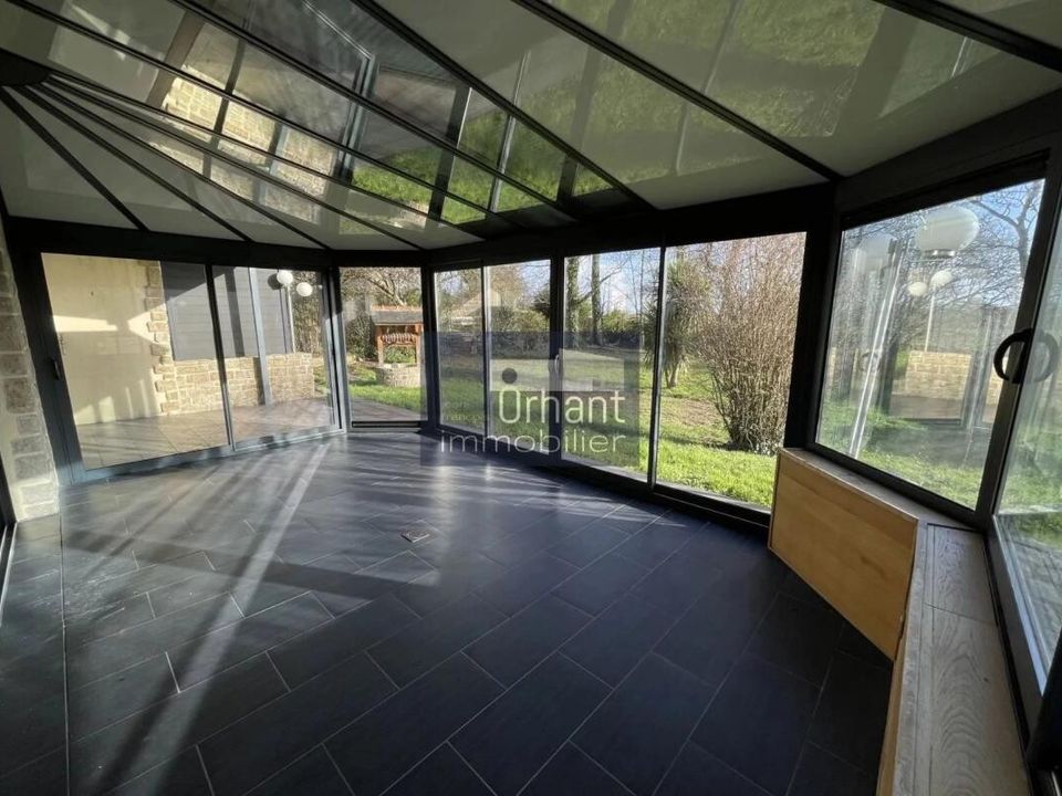 Villa i Saint-Nolff, Morbihan - foto 3