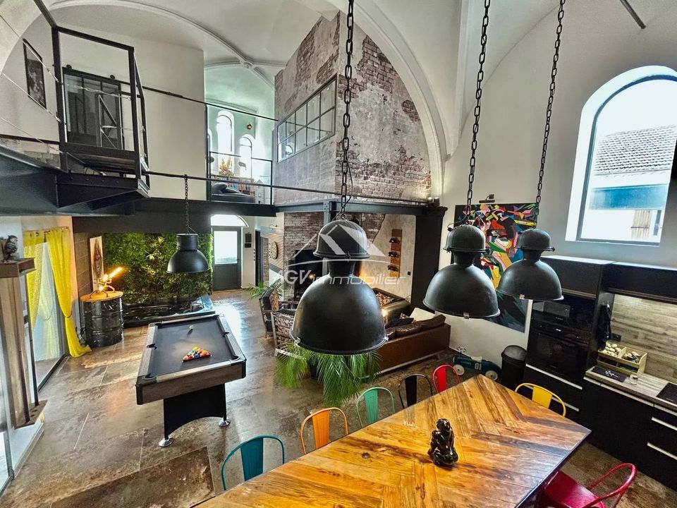 Villa i Alès, Gard - foto 5