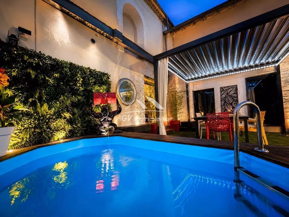 Villa i Alès, Gard - foto 1
