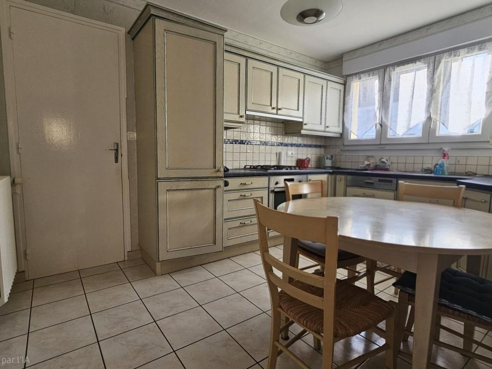 Villa Camaret-sur-Merssa, Finistere - kuva 1