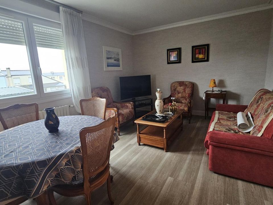 Villa Camaret-sur-Merssa, Finistere - kuva 2
