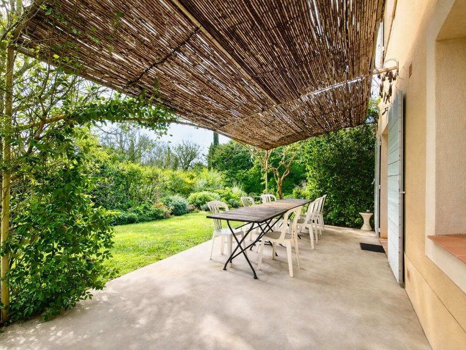 Villa i Aix-en-Provence, Bouches-du-Rhone - foto 2