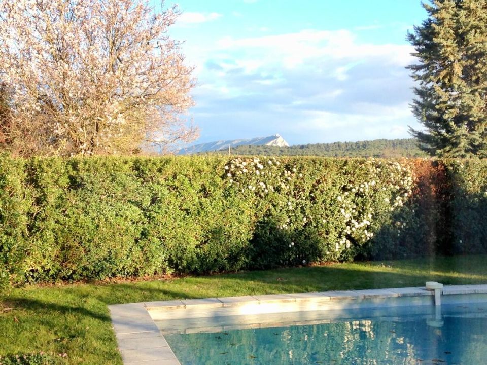 Villa i Aix-en-Provence, Bouches-du-Rhone - foto 4