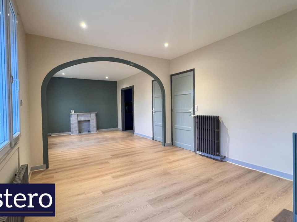Villa i Pontivy, Morbihan - foto 1