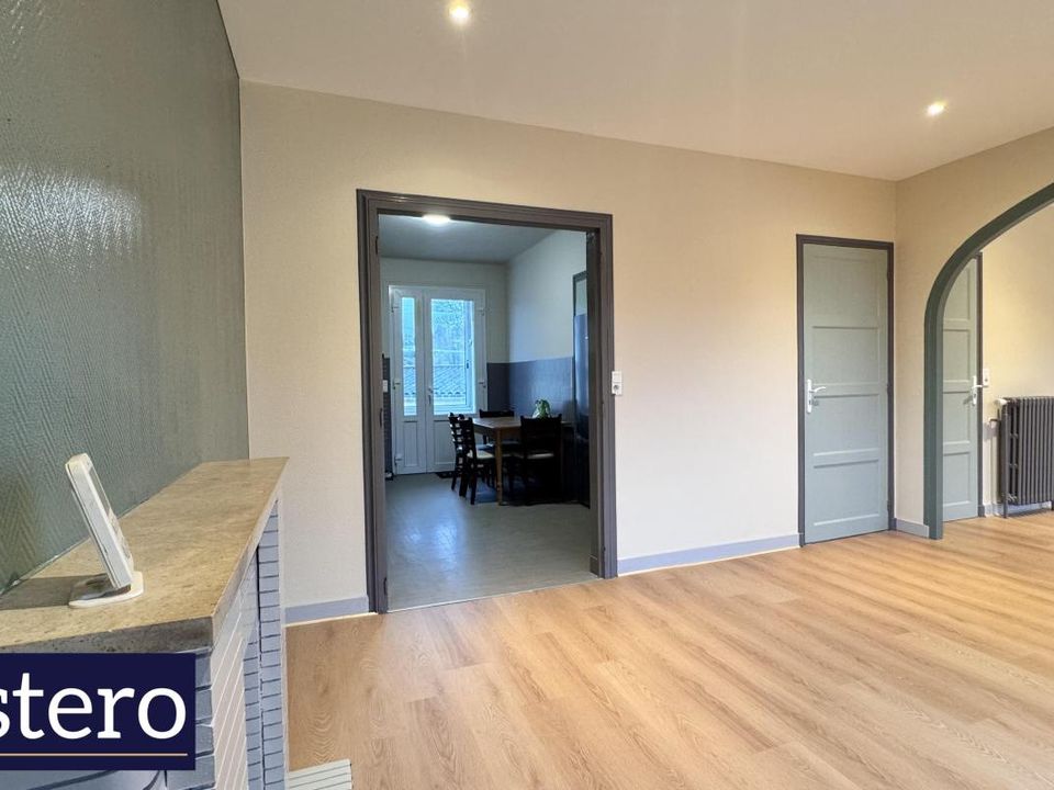 Villa i Pontivy, Morbihan - foto 3