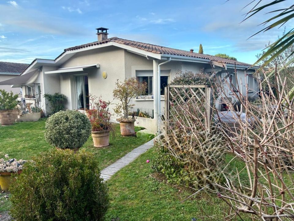 Villa i Gujan-Mestras, Gironde - foto 4