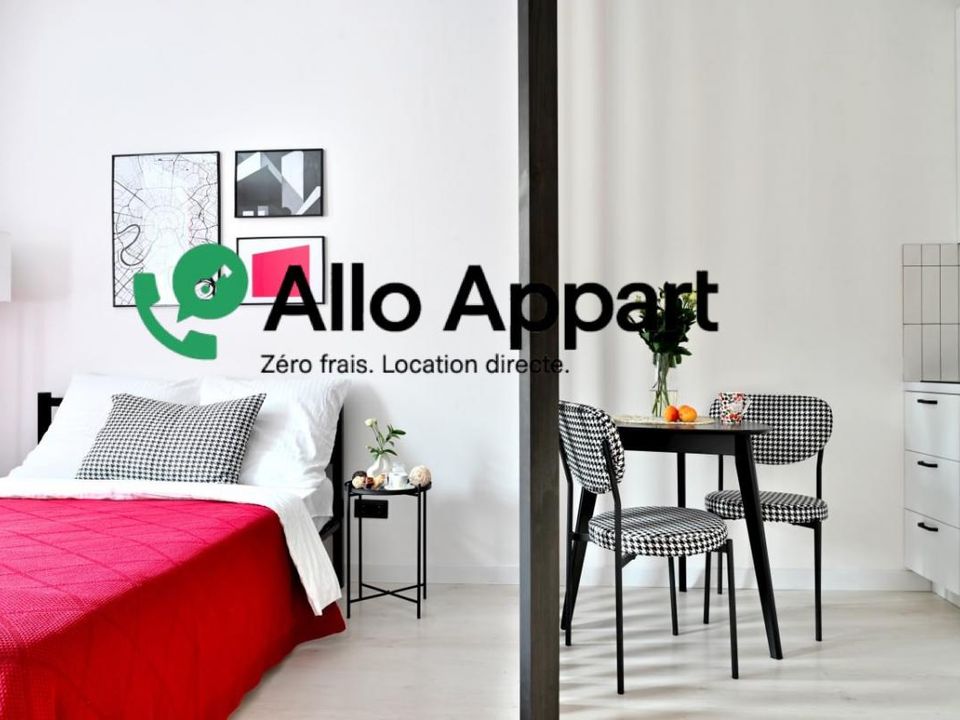 Studio i Lyon, Rhone - foto 1
