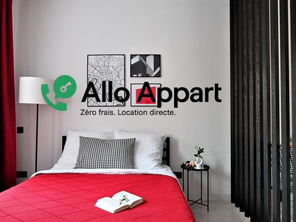 Studio i Lyon, Rhone - foto 2