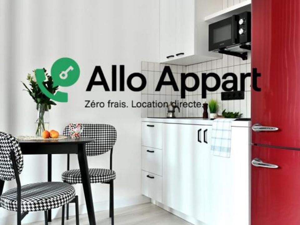Studio i Lyon, Rhone - foto 4