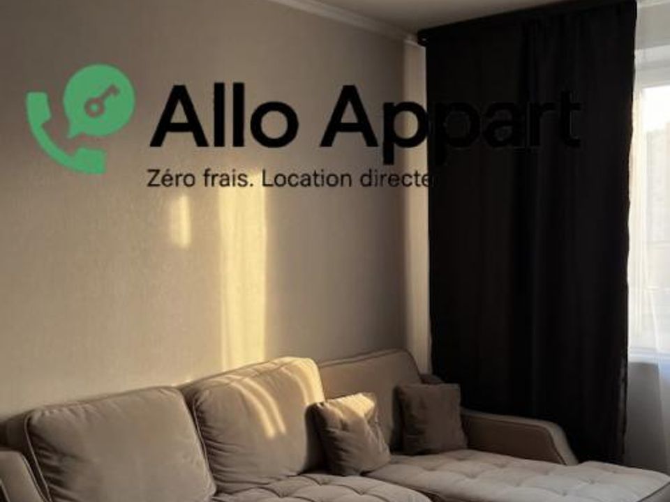 Apartament a Lyon, Rhone - foto 2
