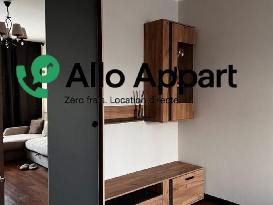 Apartament a Lyon, Rhone - foto 3
