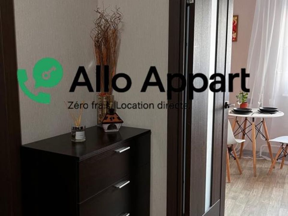 Apartament a Lyon, Rhone - foto 4