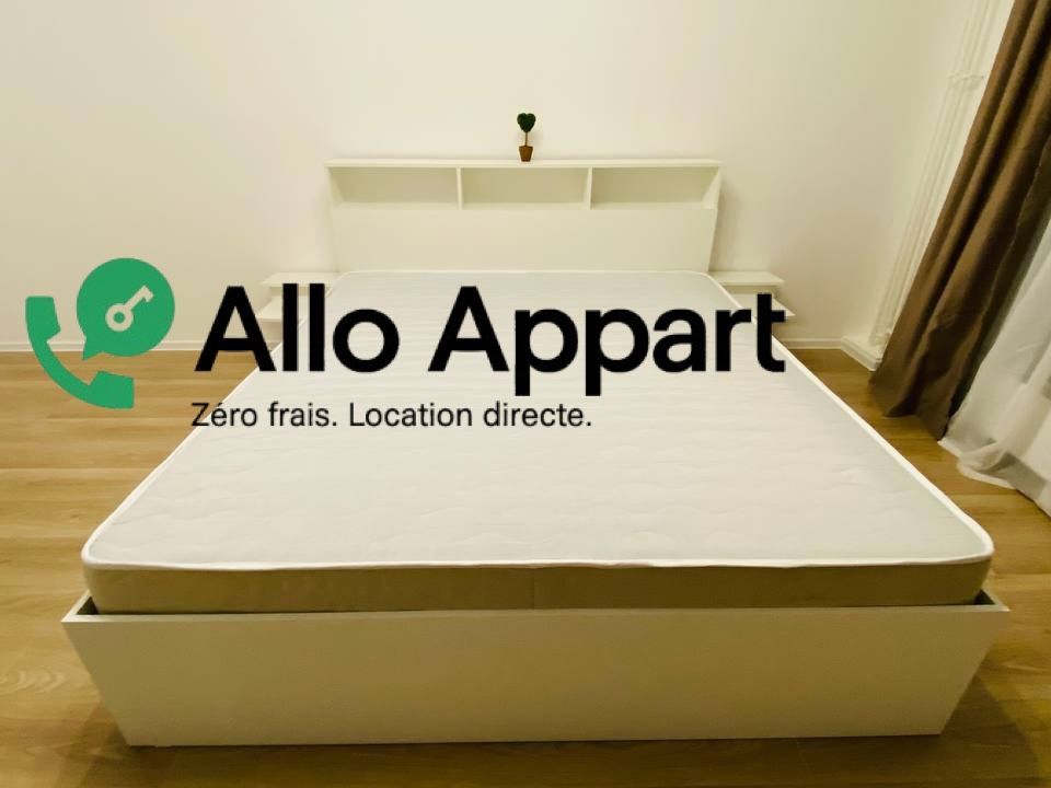 Apartament a Lyon, Rhone - foto 4