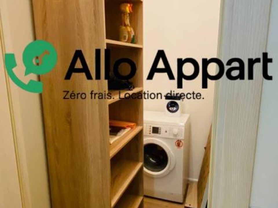 Apartament a Lyon, Rhone - foto 5