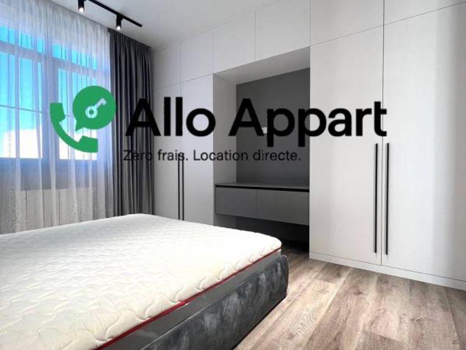 Apartament a Lyon, Rhone - foto 2
