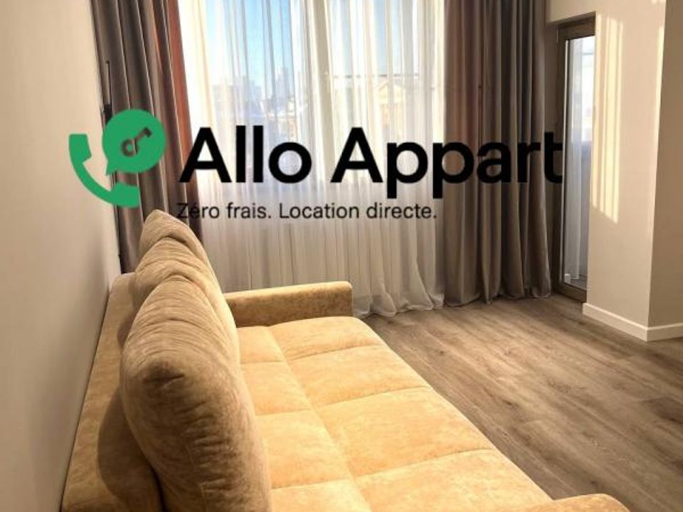 Apartament a Lyon, Rhone - foto 3