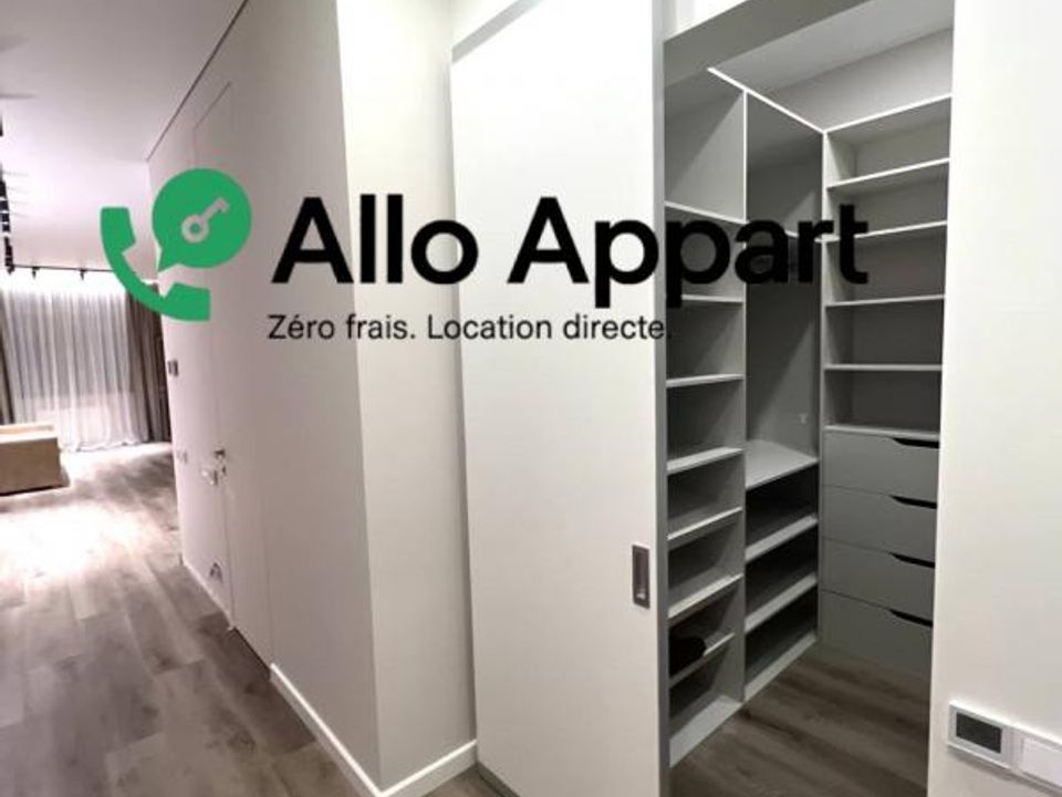 Apartament a Lyon, Rhone - foto 5