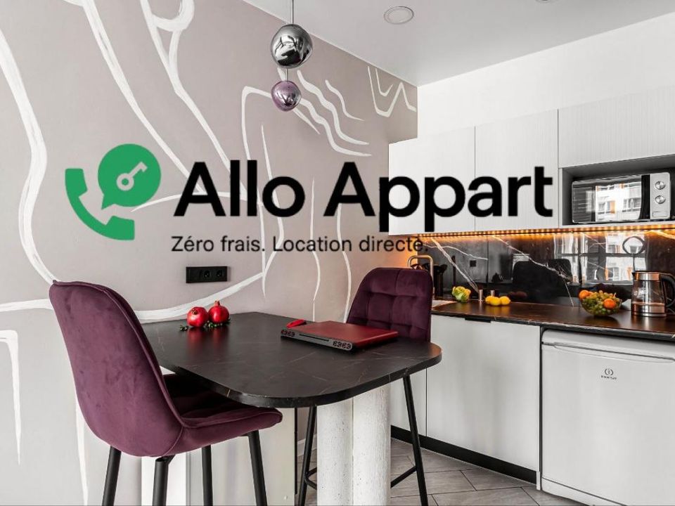 Estudio en Lyon, Rhone - foto 5