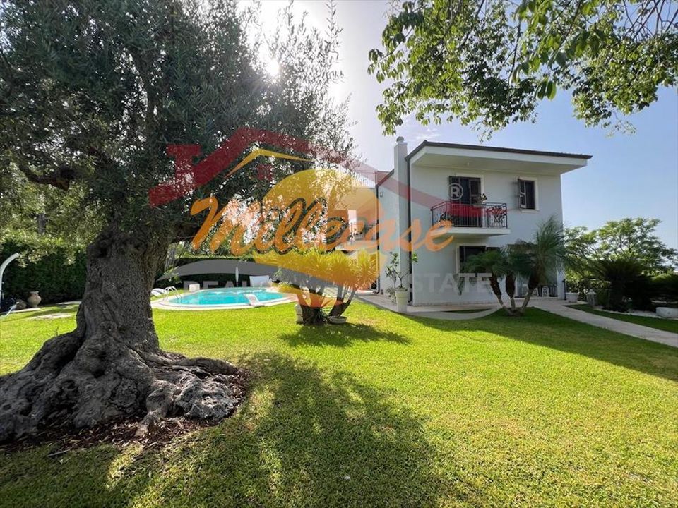 Villa i Siracusa, Siracusa - foto 2
