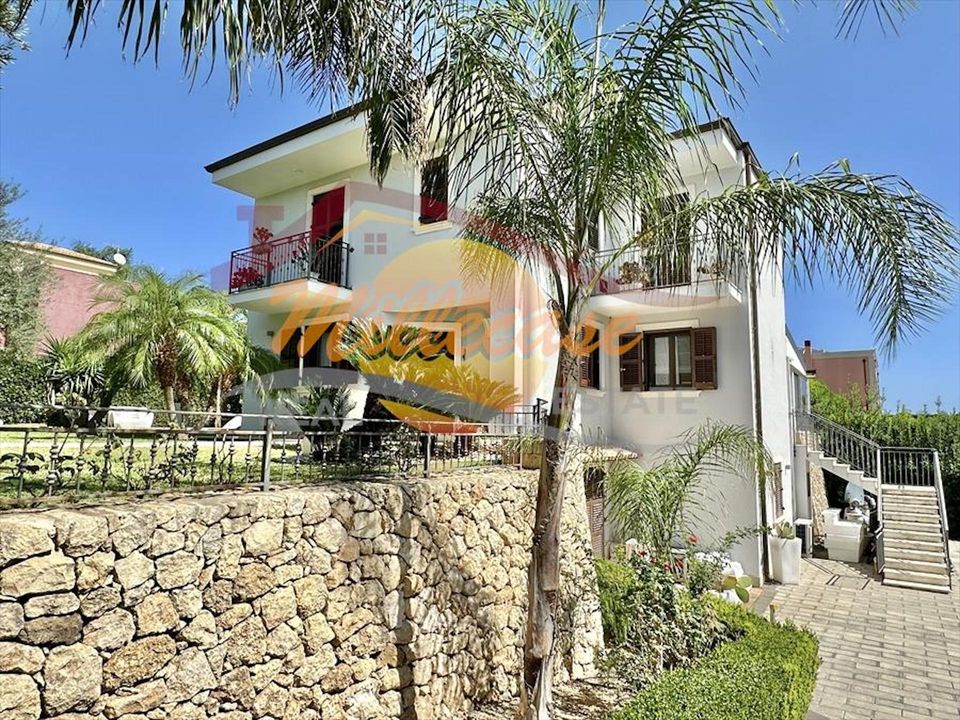 Villa i Siracusa, Siracusa - foto 3