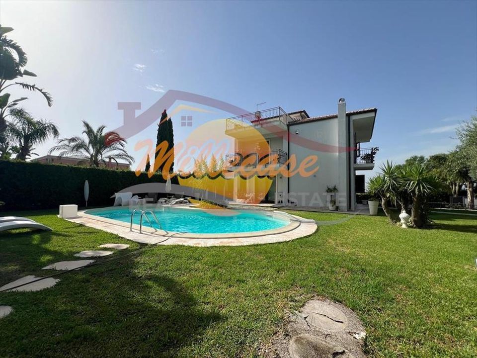 Villa i Siracusa, Siracusa - foto 5