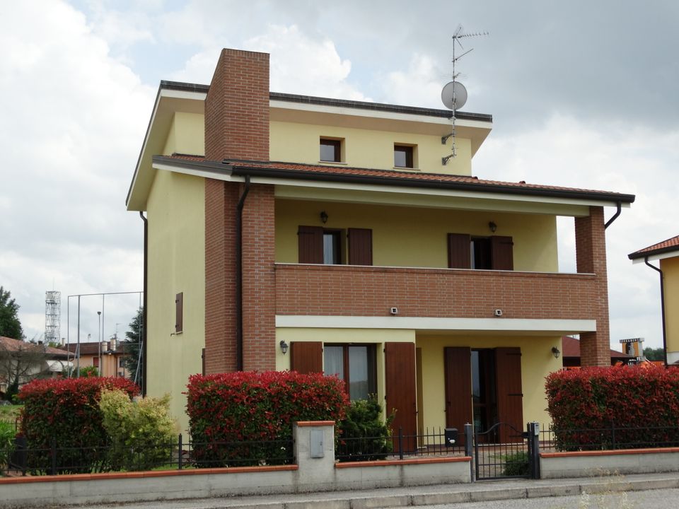 Villa i Guarda Veneta, Rovigo - foto 2