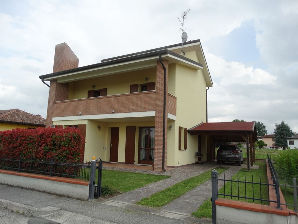 Villa i Guarda Veneta, Rovigo - foto 1