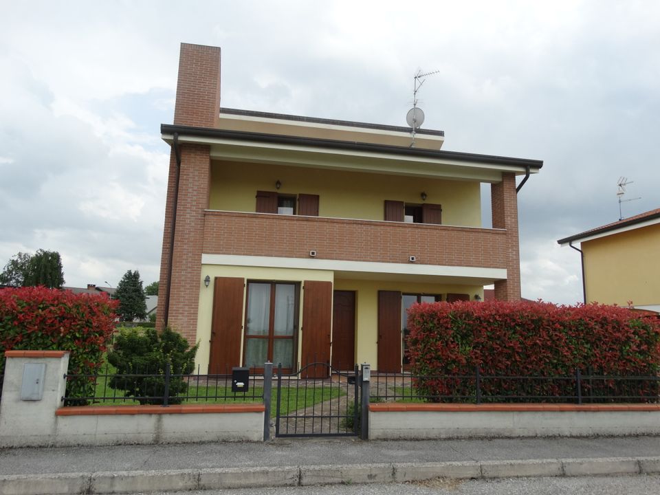 Villa i Guarda Veneta, Rovigo - foto 3