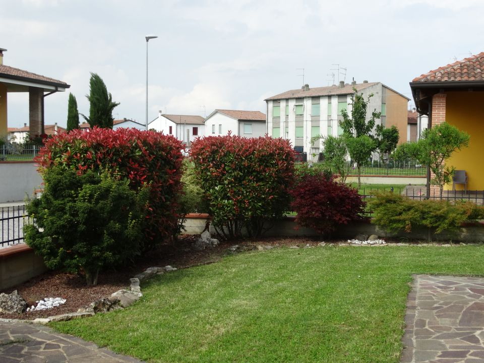 Villa i Guarda Veneta, Rovigo - foto 4