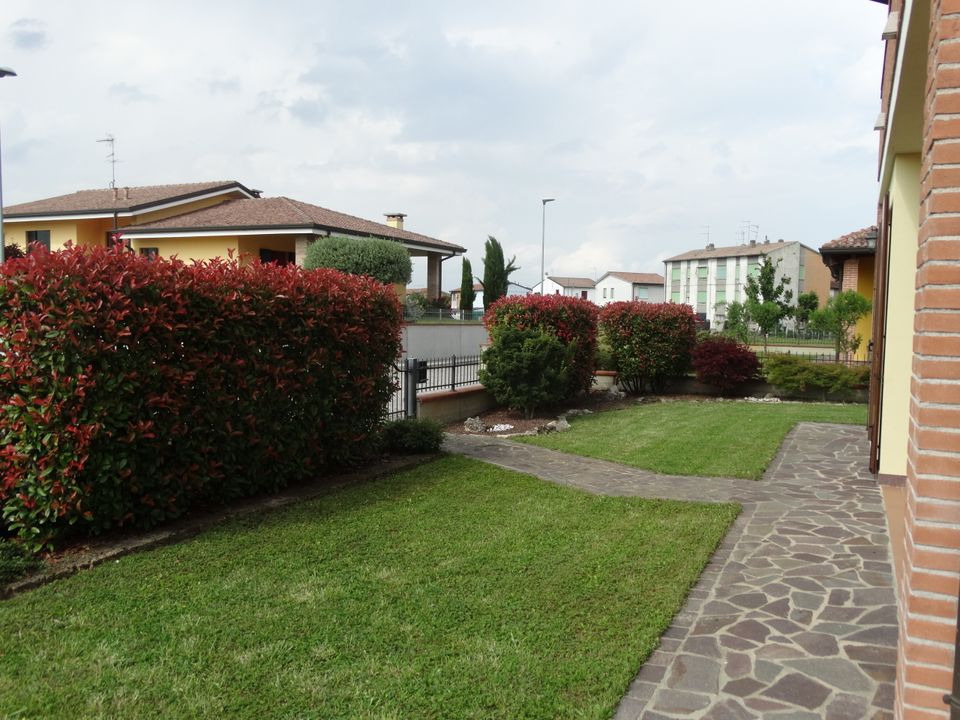 Villa i Guarda Veneta, Rovigo - foto 5