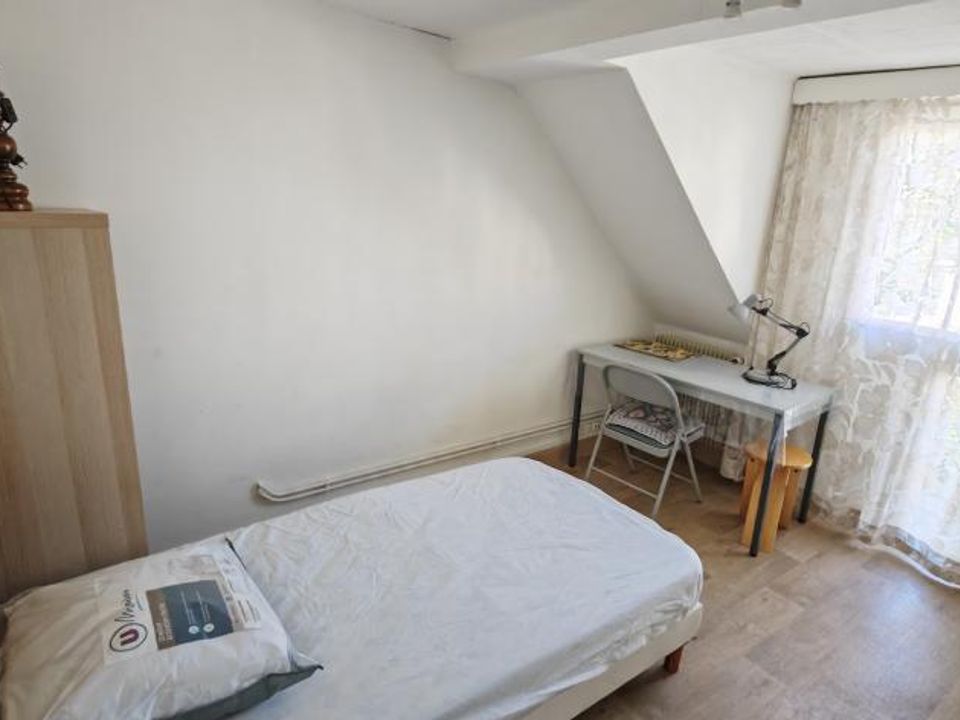 Studio i Strasbourg, Bas-Rhin - foto 1
