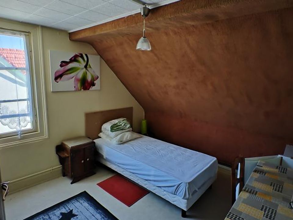 Studio i Strasbourg, Bas-Rhin - foto 2