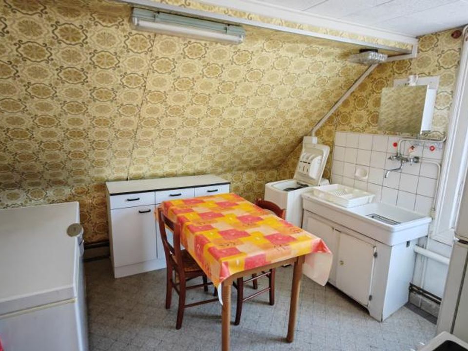 Studio i Strasbourg, Bas-Rhin - foto 4
