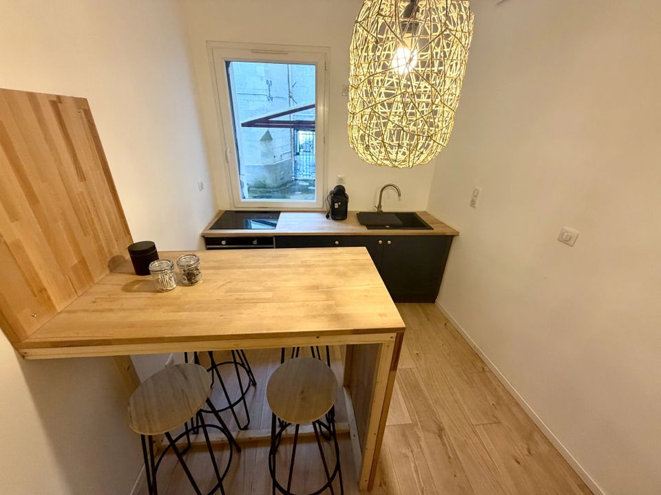 Apartament a Saumur, Maine-et-Loire - foto 2