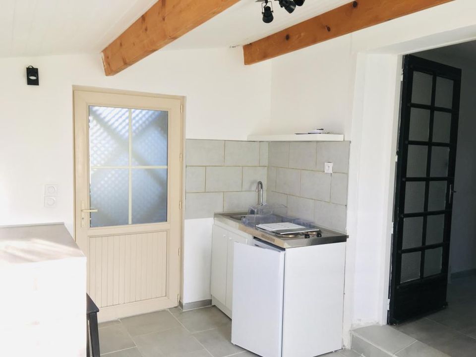 Apartment in Avrille, Maine-et-Loire - photo 1