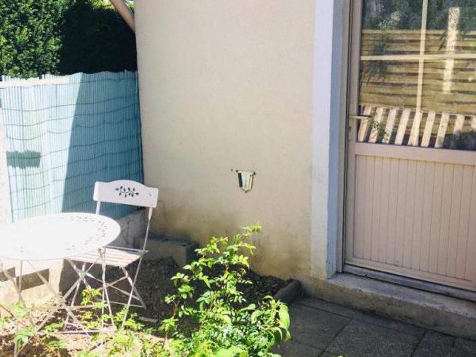Apartment in Avrille, Maine-et-Loire - photo 5