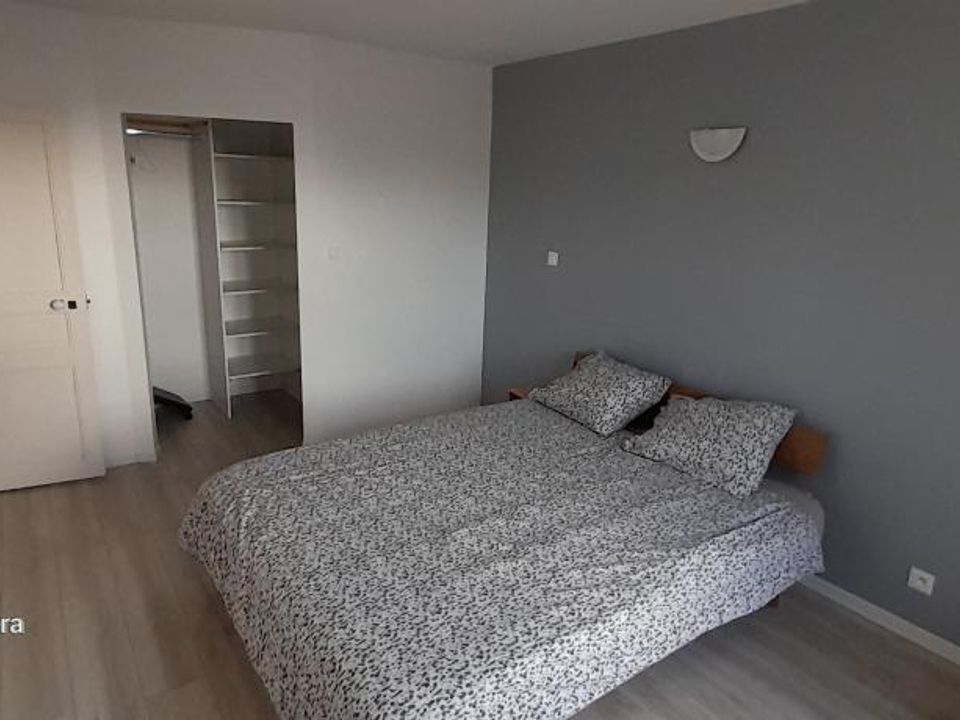 Lejlighed i Bressuire, Deux-Sevres - foto 2