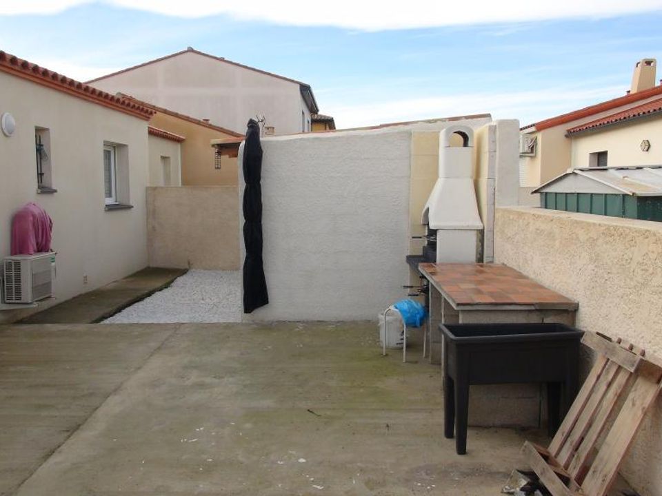 Estudi a Pia, Pyrenees-Orientales - foto 2