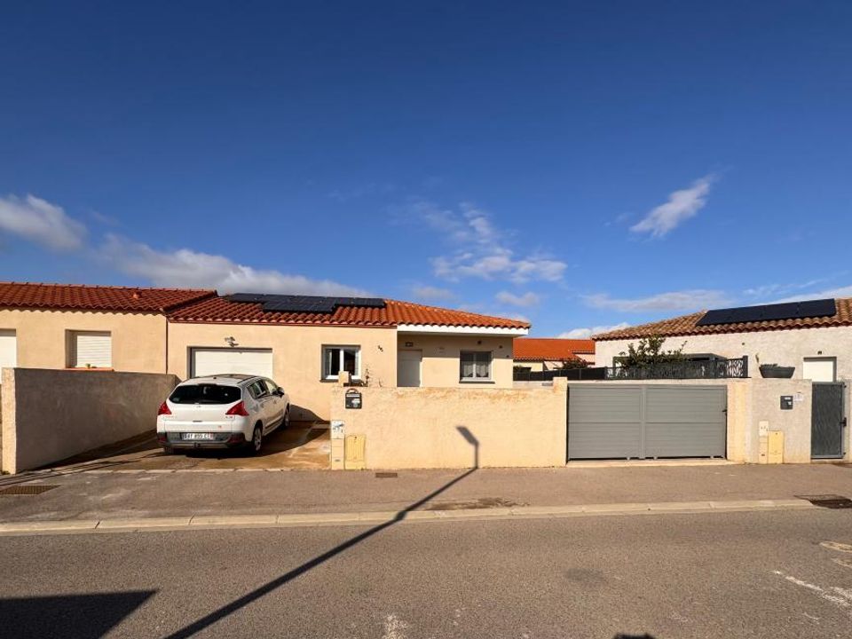 Estudi a Pia, Pyrenees-Orientales - foto 3