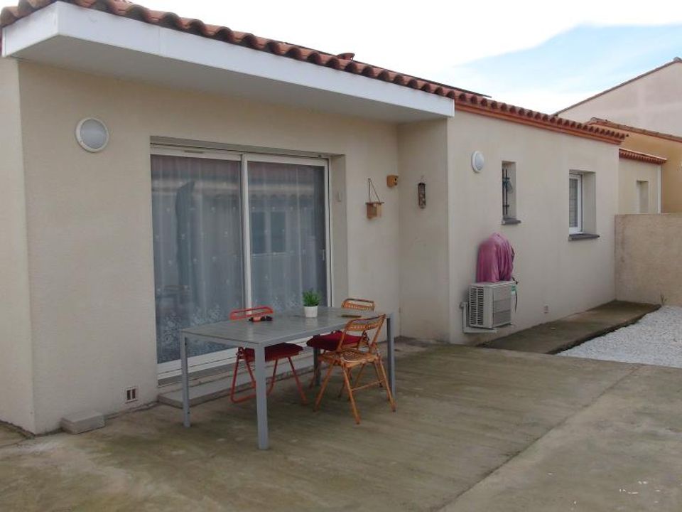 Estudi a Pia, Pyrenees-Orientales - foto 4