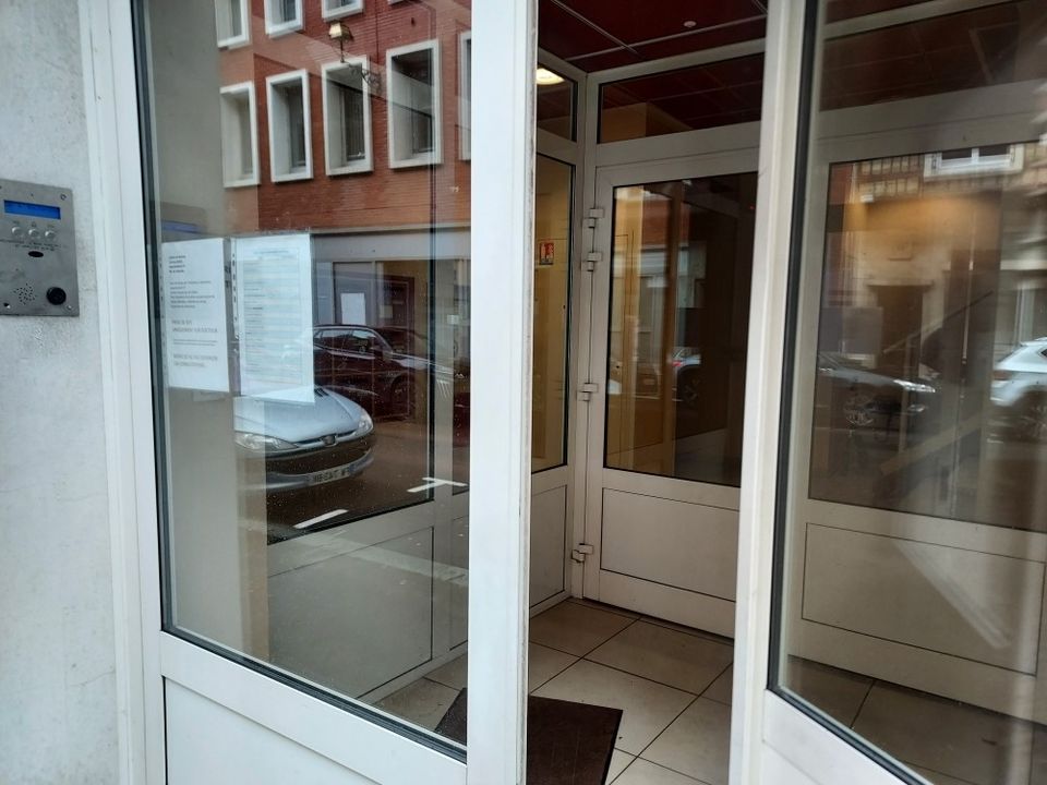 Lejlighed i Lisieux, Calvados - foto 4