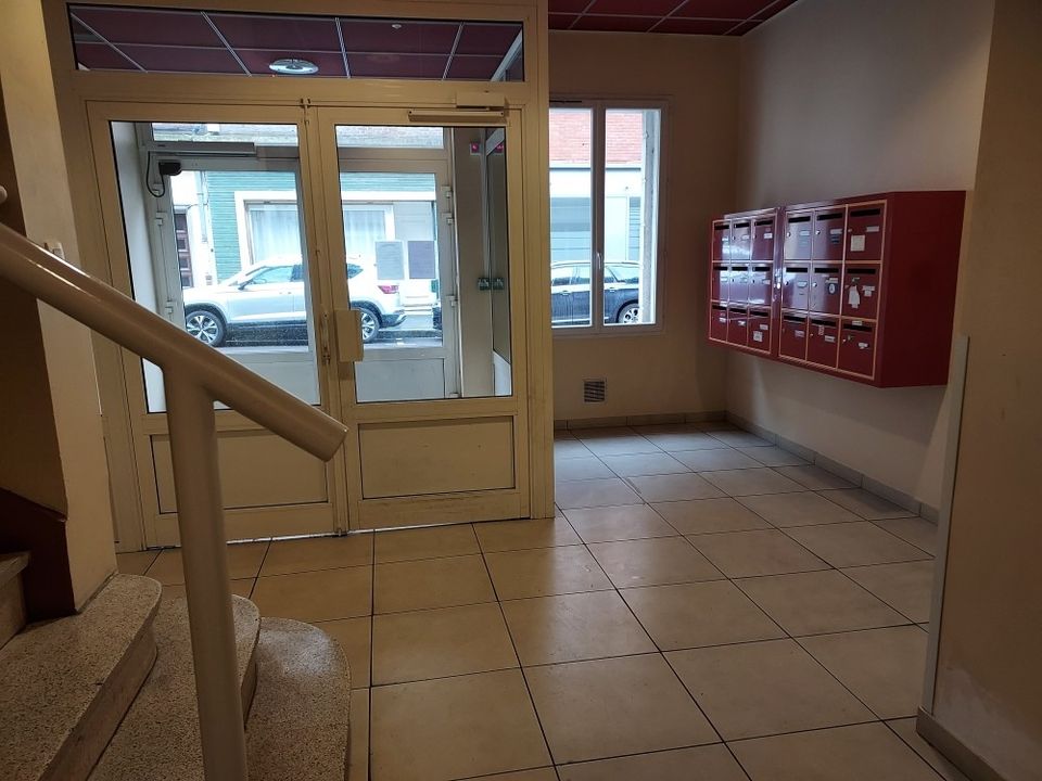 Lejlighed i Lisieux, Calvados - foto 5