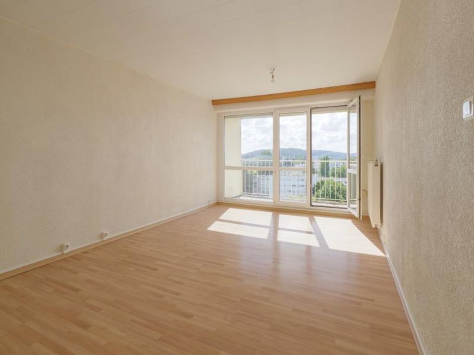 Lejlighed i Montbeliard, Doubs - foto 1
