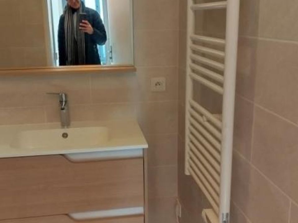 Lejlighed i Montigny-le-Bretonneux, Yvelines - foto 1