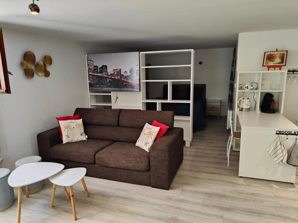 Studio i Candresse, Landes - foto 4