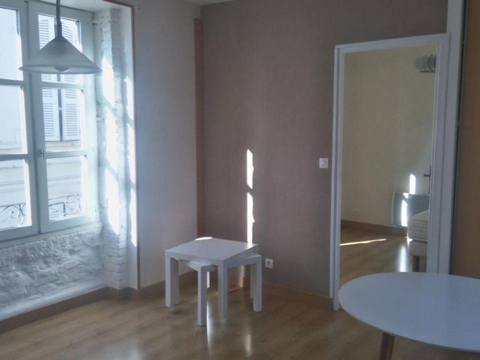 Lejlighed i Vienne, Isere - foto 1
