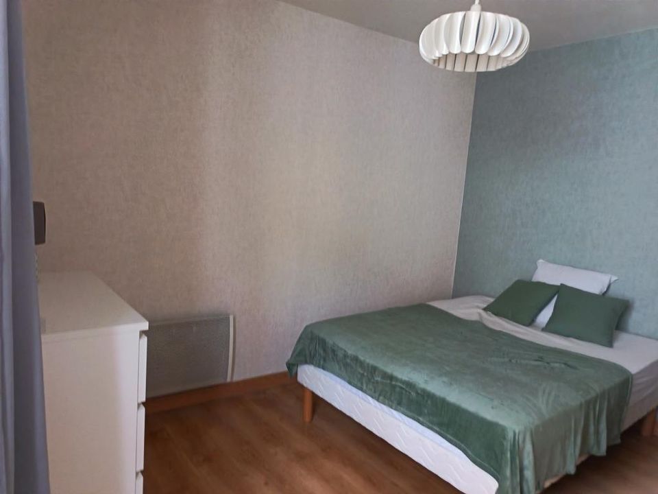 Lejlighed i Vienne, Isere - foto 3