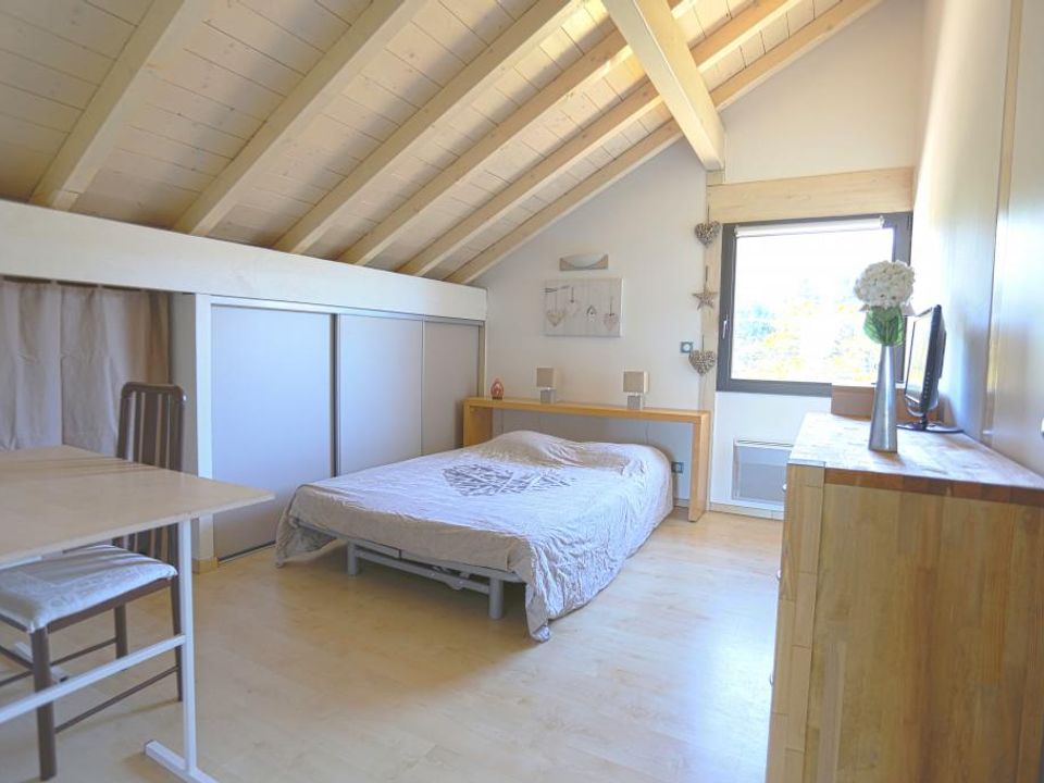 Studio i La Balme-de-Sillingy, Haute-Savoie - foto 1