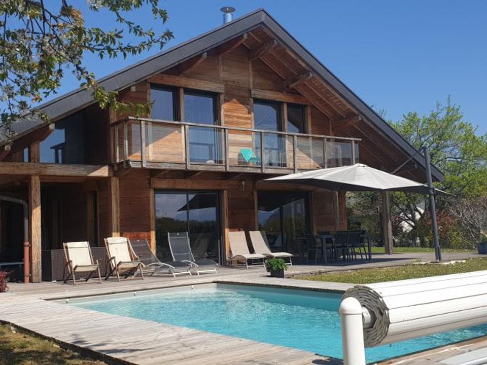 Studio i La Balme-de-Sillingy, Haute-Savoie - foto 5